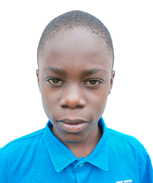 Lawrence Kintu